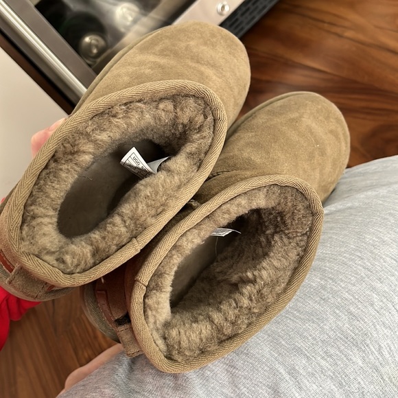 UGG classic mini II - Picture 3 of 6